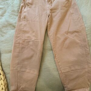 Everlane Light Brown Pants